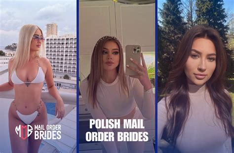 Polish Mail Order Brides Best Sites To Find Polish Wife In 2023