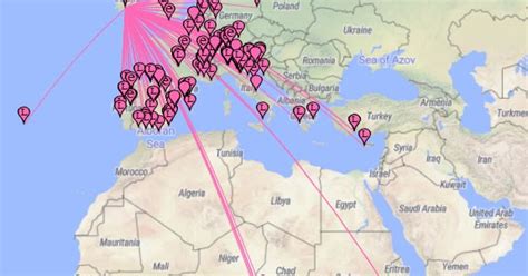 EI7GL A Diary Of Amateur Radio Activity Opening To Africa On 28 MHz Sun 15th Dec 2019