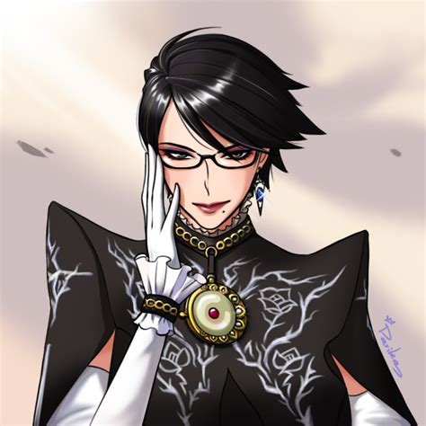 Bayonetta Character Image By Sega 1522548 Zerochan Anime Image Board