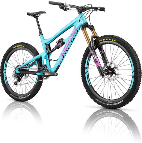 Pulsar en la imagen para verla a tamaño completo. All Mountain Bike ...
