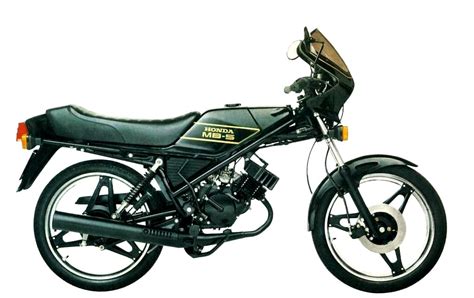 Honda MB5 Replacement and Performance Parts