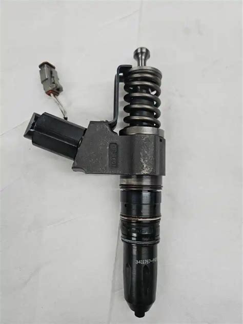 Used Cummins N14 Injector For Sale Crandall Texas United States