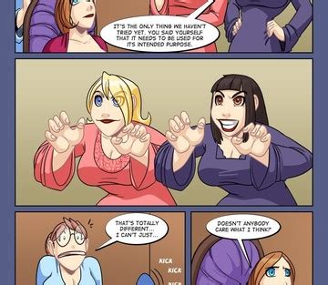 Weird Alchemy 8muses Sex And Porn Comics