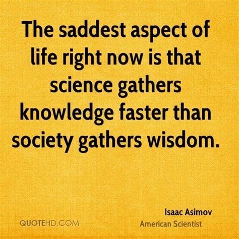 Isaac Asimov On Science Quotes. QuotesGram