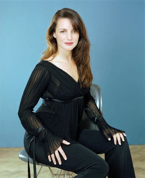 Naked Kristin Davis Added By Johngault