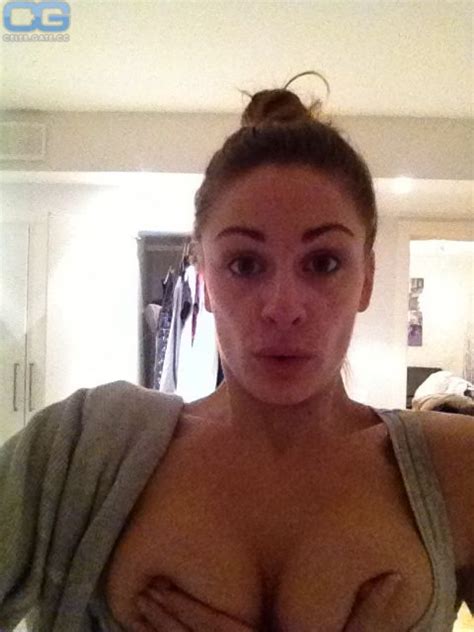 Jenny Skavlan Nude Pictures Photos Playboy Naked Topless Fappening