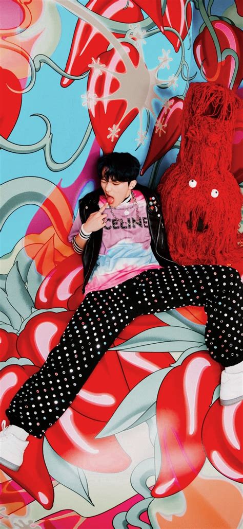 NCT Dream Hot Sauce Wallpapers Top Free NCT Dream Hot Sauce Backgrounds WallpaperAccess