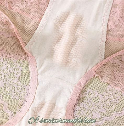 Culotte slip Lingerie sexy en dentelle pour femmes sous vêtements high audilencBR tangas grande