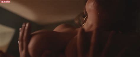 Naked Ruth Beeckmans In Studio Tarara