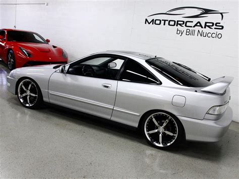 1998 Acura Integra Gs