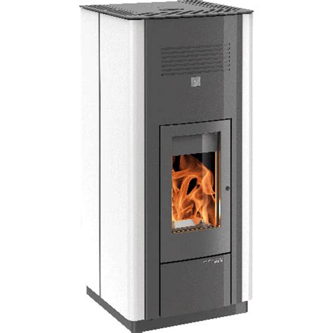 Kamini na pelete – Kamini in ogrevanje