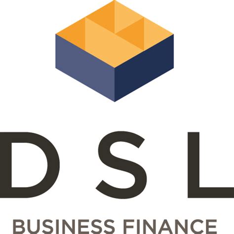 dsl business finance finding finance