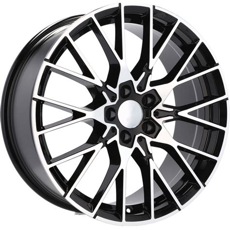 4x Cerchi 19 5x112 Tra L Altro A BMW 5 G30 G31 3 G20 G21 G22 A5479