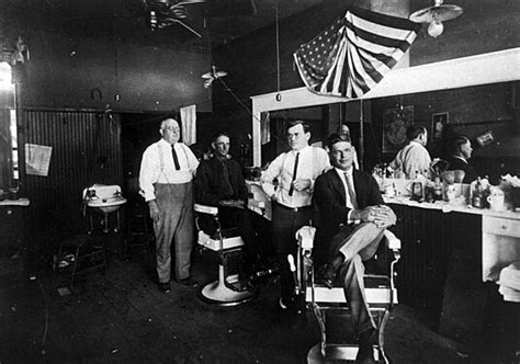 barber wikipedia