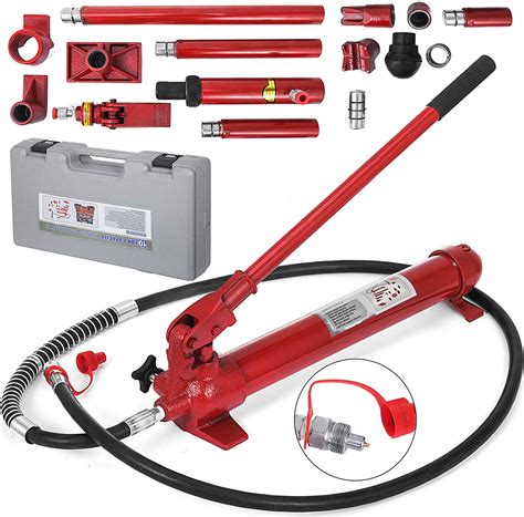 Porta Power Jack Manufacturers&Suppliers , Hydraulic Porta Power Jack