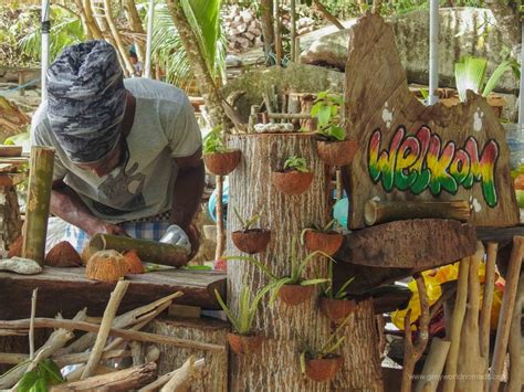 Best Island In Seychelles La Digue GLOBAL GREY NOMADS