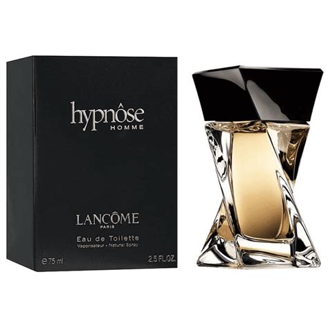 Hypnose Homme Edt De Lancome 75ml