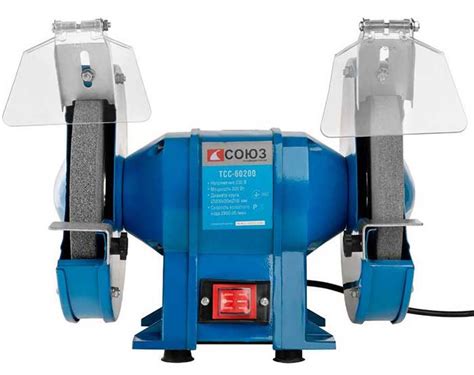 ТОП-20 лучших точильно шлифовальных станков (ТШ-2) с Алиэкспресс ...