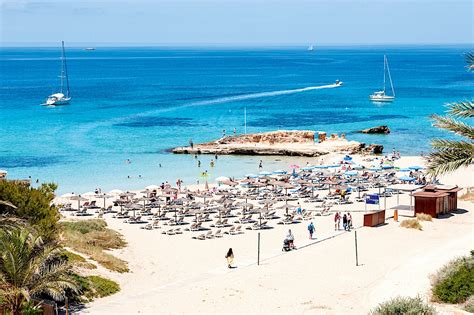 Hotell Tui Blue Tarida Beach Cala Tarida Tuino