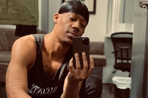 RAP MAIS On Twitter Tyler James Williams Aborda Rumores Sobre Ser Gay E Critica Tentativa Do