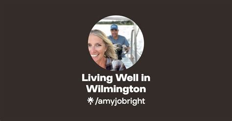 Living Well In Wilmington Linktree