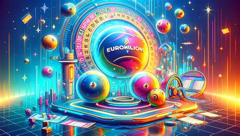 Résultat Euromillions My million vendredi 10 novembre 2023