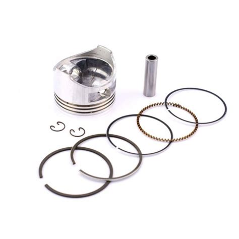 Kit Piston Honda GCV 135 GCV 160 64mm