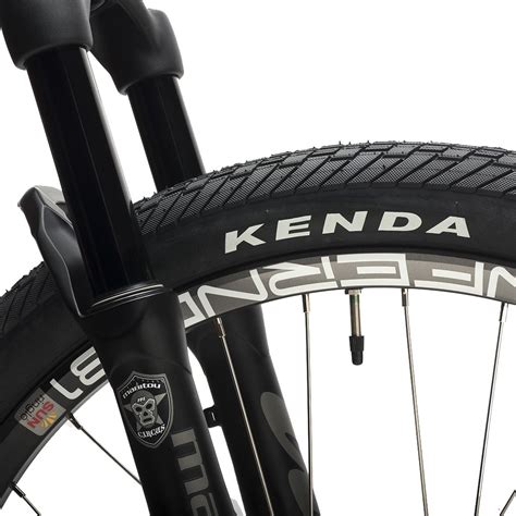 Kenda Kranium 26 x 2.0" tires - airbornebicycles - Mountain Biking ...