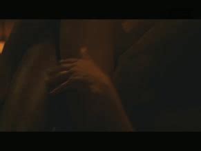 CLARK BACKO Nude AZNude