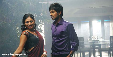 Abbai Class Ammai Mass Hot Stills