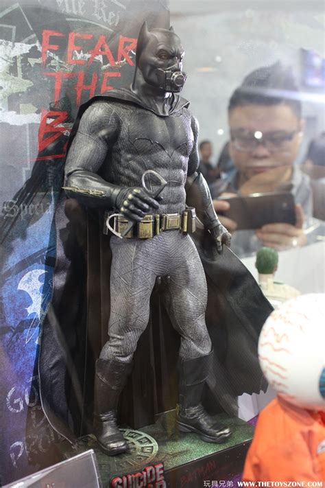 Hot Toys Suicide Squad Toys Zone D Figures Price List