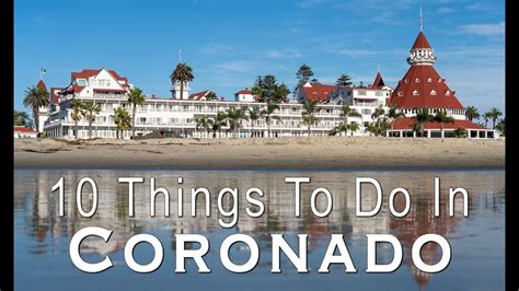 Coronado Island Map - joanamtfjoana