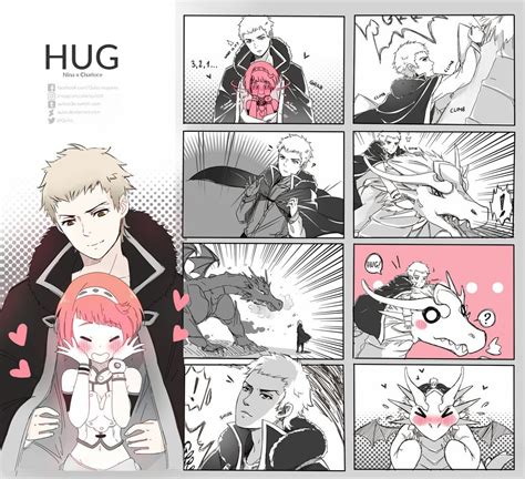 Shingeki No Bahamut Genesis Manga Manga