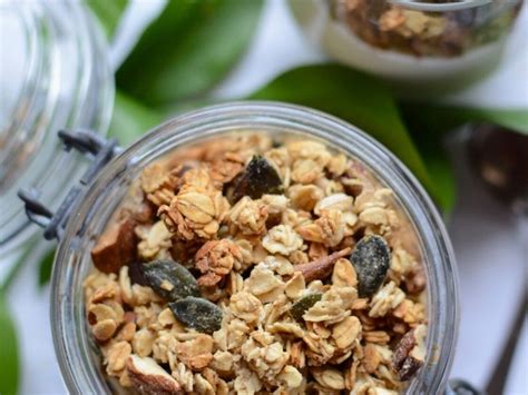 Recettes De Flocons Davoine