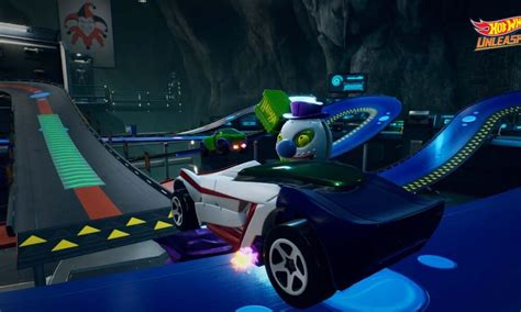Hot Wheels Unleashed Coming To PlayStation Plus Monthly Games In October Traxion