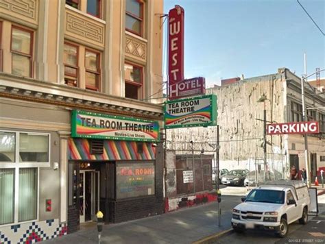 Nosgustas Se Cierra Uno De Los Ltimos Teatros Porno Gay De San Francisco