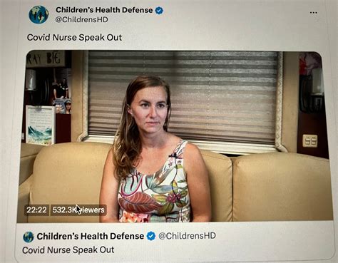 Whistleblower Nurse: Kaiser Permanente Had Computer Systems Manipulated