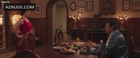 Women S Maadi House Nude Scenes Aznude