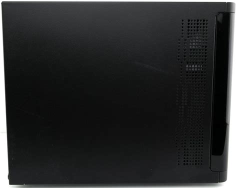 WD My Cloud EX4100 4-Bay Expert Series 16TB NAS Review | eTeknix