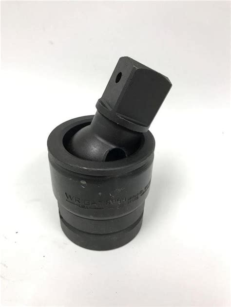 Industrial Wright Tool Usa Model X Impact Swivel Socket