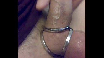 Anillo Triple Para El Pene XVIDEOS