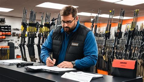 Are Crossbows Legal: Know Your Rights