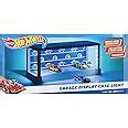 Amazon Paladone Hot Wheels Garage Display Light Officially Licensed Mattel Merchandise