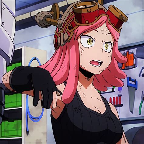 Gerph Izuku Midoriya Fucking Mei Hatsume My Hero Academia Faphaven My Xxx Hot Girl