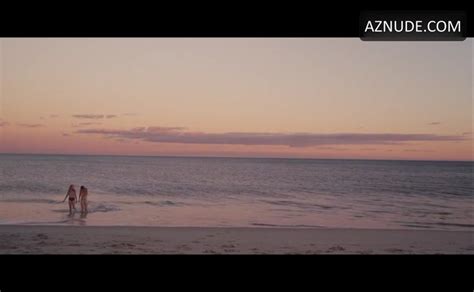 Bridey Elliott Clare Mcnulty Breasts Bikini Scene In Fort Tilden Aznude