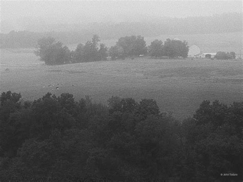 Farm Below The Slope John Todaro Photography