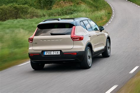 2024 Volvo Xc40 Recharge Review Autosopedia