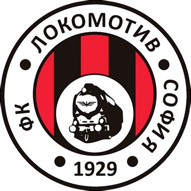 ФК Локомотив София 1929 Football Europe, World Football, Football Logo ...