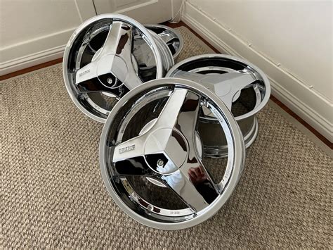 Brabus Monoblock Ii Blade Wheels For Sale The Mb Market