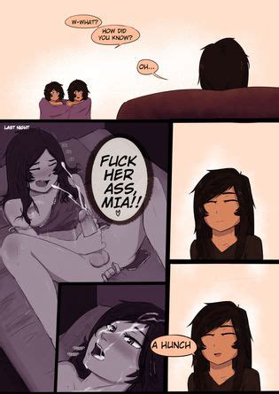 EMI Sisters Sister Luscious Hentai Manga Porn